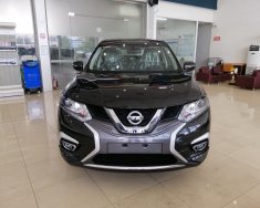 Nissan X trail 2019 - Sở hữu Nissan X trail 5+2 chỗ 2019 chỉ từ 250 triệu giá 900 triệu tại Đồng Nai