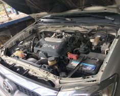Toyota Hilux 2009 - Bán xe Toyota Hilux sản xuất 2009, màu bạc, xe nhập, 300tr giá 300 triệu tại Bến Tre