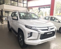 Mitsubishi Triton 2019 - Đại lý Mitsubishi Hòa Bình - Chuyên phân phối các dòng xe chính hãng của Mitsubishi Việt Nam   giá 721 triệu tại Hòa Bình