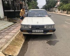 Toyota Mark II 1984 - Cần bán xe Toyota Mark II năm sản xuất 1984, màu trắng, xe nhập chính chủ, giá tốt giá 100 triệu tại Bình Phước