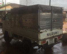 Suzuki Super Carry Truck 2006 - Bán Suzuki Super Carry Truck 2006, màu trắng, nhập khẩu còn mới, giá chỉ 72 triệu giá 72 triệu tại Đắk Nông