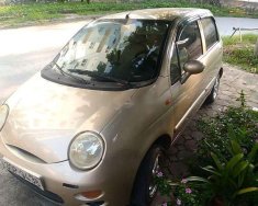 Chery QQ3 2009 - Cần bán gấp Chery QQ3 đời 2009, màu vàng, giá tốt giá 50 triệu tại Bắc Giang