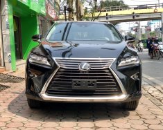 Lexus RX 2018 - Bán Lexus RX350L (7 ghế) sản xuất năm 2018, nhập khẩu Mỹ giá 4 tỷ 680 tr tại Hà Nội