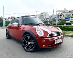 Mini Cooper S 2007 - Bán Mini Cooper nhập Anh 2008, hàng full đủ đồ chơi hai cửa sổ trời, cốp điện giá 425 triệu tại Tp.HCM