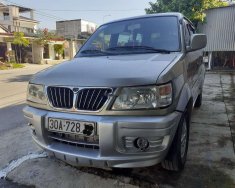 Mitsubishi Jolie MT 2003 - Bán Mitsubishi Jolie 2.0 MT năm sản xuất 2003 giá 123 triệu tại Nghệ An