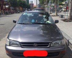 Toyota Corolla 1992 - Bán Toyota Corolla đời 1992, màu xám, xe nhập giá 85 triệu tại An Giang