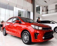 Kia Rio 2019 - Cần bán Kia Rio năm 2019, màu đỏ, nhập khẩu nguyên chiếc giá 399 triệu tại Bình Dương