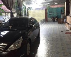 Nissan Teana  2.0 2011 - Bán ô tô Nissan Teana 2011, nhập khẩu giá 570 triệu tại Hà Tĩnh