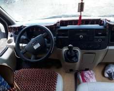 Ford Transit 2015 - Bán ô tô Ford Transit sản xuất 2015, giá cạnh tranh giá 550 triệu tại Tuyên Quang