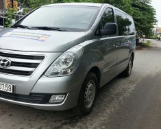 Hyundai Grand Starex 2017 - Bán Hyundai Grand Starex 2.4 nhập khẩu, máy xăng 9 chỗ 2017, số tự động, giá 795tr giá 795 triệu tại Lâm Đồng