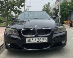 BMW 3 Series  320i   2010 - Bán BMW 3 Series 320i năm 2010, màu đen, nhập khẩu, số tự động giá 485 triệu tại Tp.HCM