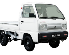 Suzuki Super Carry Truck 2019 - 50tr nhận xe ngay, bán trả góp Suzuki Carry Truck 2019 giá 249 triệu tại Tp.HCM