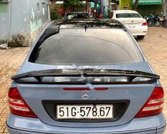 Mercedes-Benz C class C280 2005 - Bán Mercedes C280 sản xuất 2005, màu xanh lam, nhập khẩu nguyên chiếc giá 328 triệu tại Tp.HCM