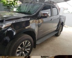 Chevrolet Colorado 2018 - Cần bán gấp Chevrolet Colorado sản xuất 2018, nhập khẩu chính chủ giá 670 triệu tại Hải Dương
