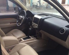 Ford Everest Limited 2009 - Bán Ford Everest Limited SX 2009, màu vàng cát giá 465 triệu tại Hà Nội