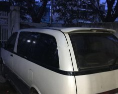 Toyota Previa   2.4   1994 - Bán Toyota Previa 2.4 năm 1994, màu trắng, giá 150tr giá 150 triệu tại Bình Dương