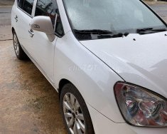 Kia Carens 2011 - Bán xe Kia Carens đời 2011, màu trắng giá 270 triệu tại Đắk Nông