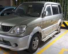 Mitsubishi Jolie SS 2005 - Cần bán Mitsubishi Jolie SS 2005, màu vàng chính chủ giá 185 triệu tại Tp.HCM