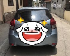 Toyota Yaris Verso 2016 - Bán Toyota Yaris Verso đời 2016, màu xanh lam, nhập khẩu  giá 540 triệu tại Hải Phòng