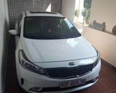 Kia Carens   2018 - Bán Kia Carens 1.6AT sản xuất năm 2018, nhập khẩu giá 615 triệu tại Hà Nội