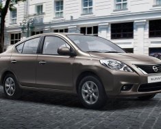 Nissan Sunny MT 2016 - Bán Nissan Sunny MT 2016, nhập khẩu nguyên chiếc giá 400 triệu tại Hà Nội