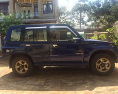 Suzuki Vitara  MT 2005 - Cần bán gấp Suzuki Vitara MT 2005, nhập khẩu nguyên chiếc giá 165 triệu tại Đắk Lắk