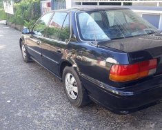 Honda Accord 1992 - Cần bán gấp Honda Accord năm sản xuất 1992, màu xanh lam giá 68 triệu tại Kon Tum