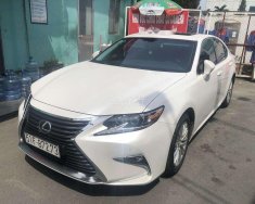 Lexus ES 2017 - Bán ô tô Lexus ES 250 năm 2017, màu trắng, xe nhập giá 1 tỷ 1000 tr tại Tp.HCM