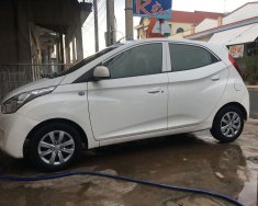 Hyundai Eon   2013 - Cần bán xe Hyundai Eon năm sản xuất 2013, màu trắng, xe nhập giá 200 triệu tại Đồng Nai