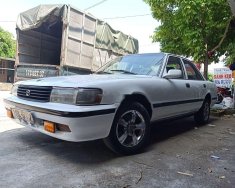 Toyota Cressida   1982 - Bán Toyota Cressida 1982, màu trắng, xe nhập giá 45 triệu tại Thái Bình