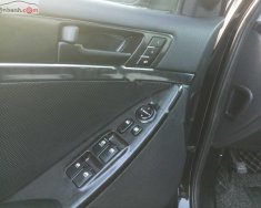 Hyundai Veracruz 2008 - Bán Hyundai Veracruz năm 2008, màu đen, nhập khẩu Hàn Quốc giá 550 triệu tại Đà Nẵng