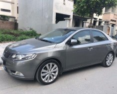 Kia Forte  AT 2013 - Bán Kia Forte AT năm 2013 chính chủ giá cạnh tranh giá 430 triệu tại Hà Nội