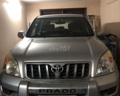 Toyota Prado MT 2003 - Cần bán xe Toyota Prado MT năm 2003, nhập khẩu nguyên chiếc  giá 300 triệu tại Hà Nội