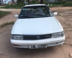 Toyota Corona MT  1990 - Cần bán lại xe Toyota Corona MT đời 1990, màu trắng, nhập khẩu Nhật Bản, giá 28tr giá 28 triệu tại Bắc Ninh