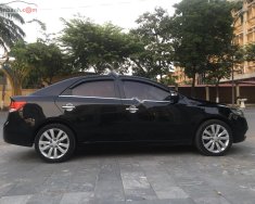 Kia Forte 2009 - Bán Kia Forte sản xuất 2009, màu đen, nhập khẩu giá 348 triệu tại Thái Bình