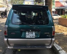 Isuzu Hi lander 2004 - Cần bán gấp Isuzu Hi lander năm 2004 giá 180 triệu tại Cần Thơ