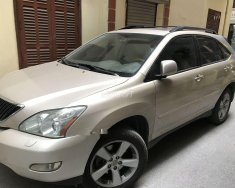 Lexus RX 2004 - Cần bán Lexus RX 330 đời 2004, nhập khẩu nguyên chiếc giá 680 triệu tại Hà Nội