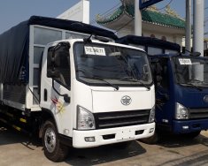 Howo La Dalat 2017 - Xe tải 8 tấn ga cơ thùng 6m, mua xe ở Bình Dương giá 500 triệu tại Bình Dương