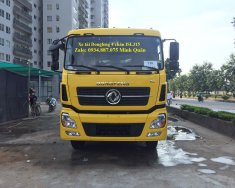 JRD 2020 - Bán xe tải Dongfeng Hoàng Huy 4 chân 17.9 tấn – 17T9 nhập khẩu giá 1 tỷ 430 tr tại Tp.HCM