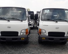 Hyundai Mighty 2019 - Bán xe Hyundai Mighty đời 2019, màu trắng, nhập khẩu chính hãng, 400 triệu giá 400 triệu tại Bình Dương