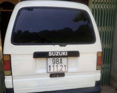 Suzuki APV 2001 - Bán xe Suzuki APV đời 2001, màu trắng, mọi thứ ok giá 58 triệu tại Lạng Sơn
