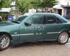 Mercedes-Benz C class  C200 1998 - Bán Mercedes C200 năm sản xuất 1998 giá cạnh tranh giá 120 triệu tại Tp.HCM