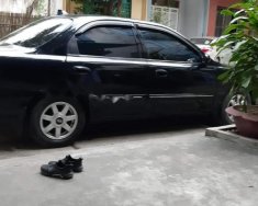 Kia Spectra   2005 - Bán Kia Spectra 1.6 MT sản xuất 2005, màu đen, số sàn  giá 125 triệu tại Tuyên Quang