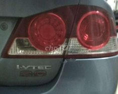 Honda Civic AT 2007 - Cần bán xe Honda Civic AT 2007, nhập khẩu nguyên chiếc  giá 350 triệu tại BR-Vũng Tàu