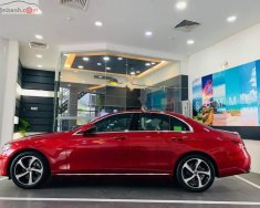 Mercedes-Benz E class 2019 - Bán Mercedes E200 Sport đời 2019, màu đỏ giá 2 tỷ 317 tr tại Khánh Hòa