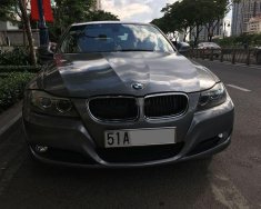 BMW 3 Series   320i  2010 - Cần bán BMW 320i 2010, nhập khẩu nguyên chiếc giá 530 triệu tại Tp.HCM