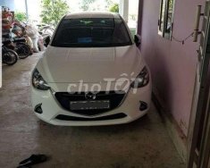 Mazda 2    2016 - Bán Mazda 2 sản xuất 2016, màu trắng xe gia đình giá 440 triệu tại Tiền Giang