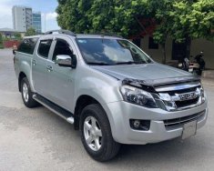 Isuzu Dmax 2015 - Cần bán Isuzu Dmax MT đời 2015, nhập khẩu nguyên chiếc giá 428 triệu tại Thanh Hóa