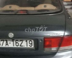 Mazda 626   1.8 1994 - Bán Mazda 626 1.8 đời 1994, xe nhập giá 55 triệu tại Nghệ An