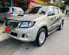 Toyota Hilux  MT 2012 - Bán xe Toyota Hilux năm 2012, nhập khẩu giá 410 triệu tại Đà Nẵng